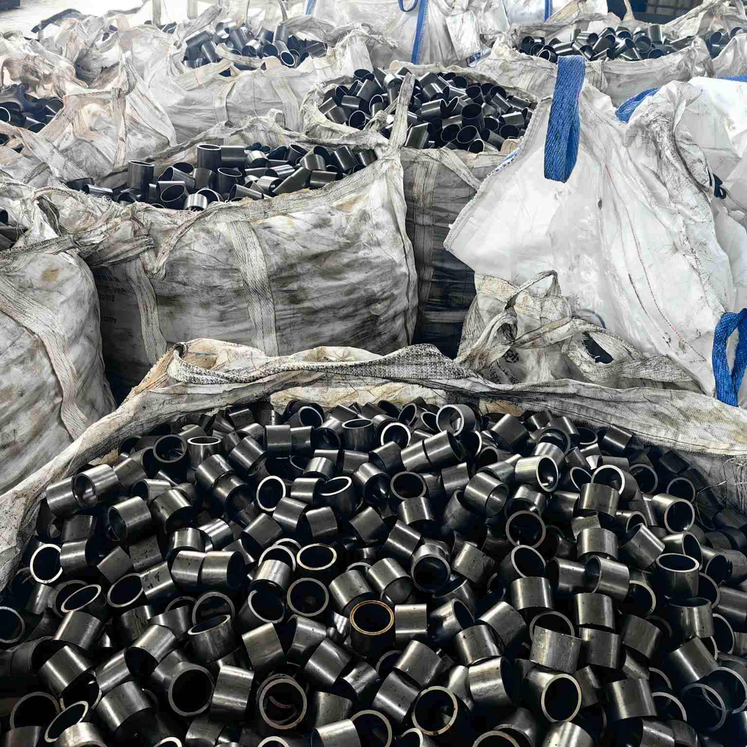 武威市精密光亮管无缝管零切 - 价格